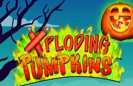 Xploding Pumpkins Leovegas