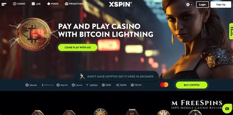 Xspin Io Casino Login