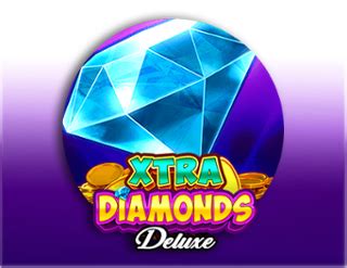 Xtra Diamonds Deluxe Leovegas