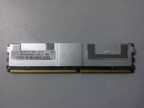 Xw6600 Slots De Memoria