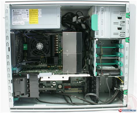 Xw8600 Slots