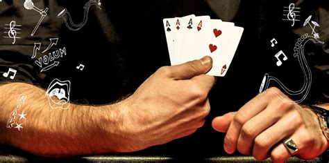 Xyz Blog Sobre Poker