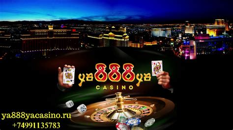 Ya888ya Casino Venezuela