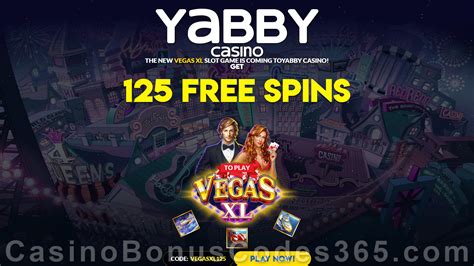 Yabby Casino Bonus