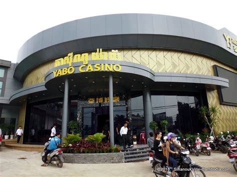 Yabo Casino El Salvador