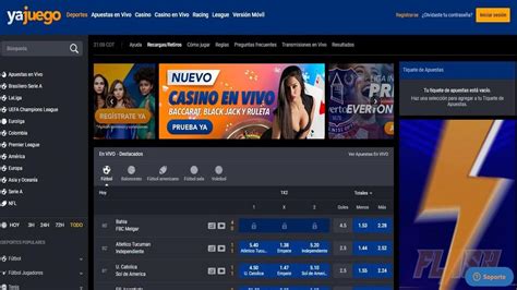 Yajuego Casino Codigo Promocional