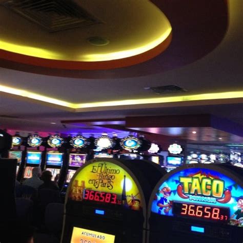 Yak Casino Toluca