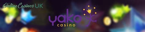 Yako Casino Download