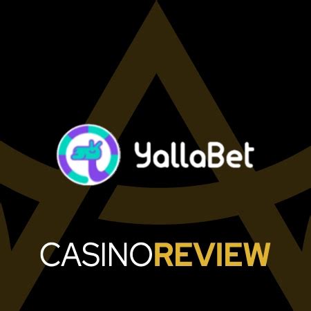Yallabet Casino Nicaragua