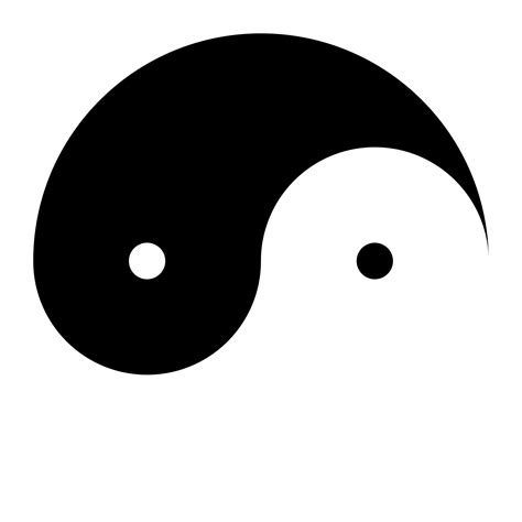 Yin Yang Bwin