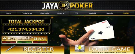 Yjaya Poker