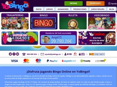 Yobingo Casino Apk