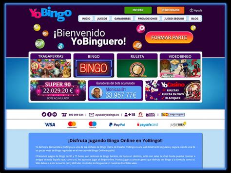 Yobingo Casino Belize