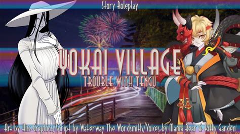 Yokai Village Pokerstars
