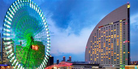 Yokohama Casino