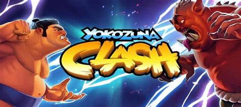 Yokozuna Clash 1xbet