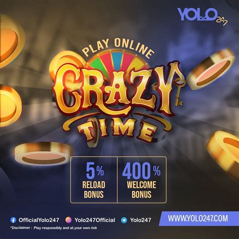 Yolo247 Casino Colombia