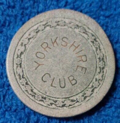 Yorkshire Clube De Poker