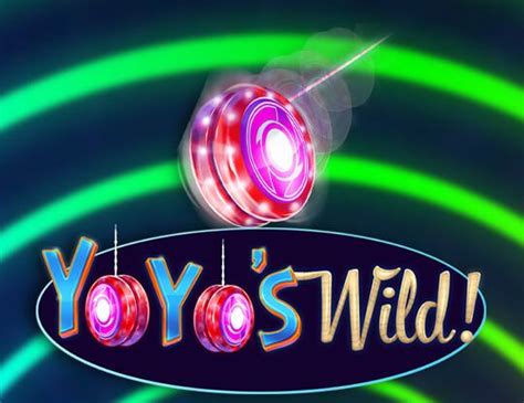 Yoyo S Wild Blaze