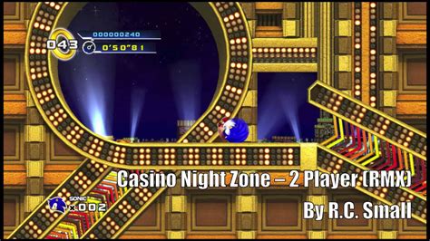 Ytp Casino Night Zone