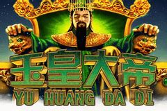 Yu Huang Da Di Netbet