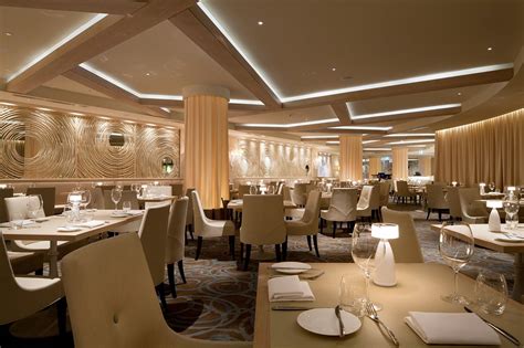 Yu Restaurante Crown Casino Perth