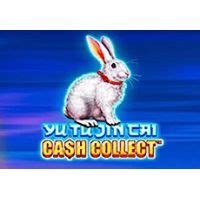 Yu Tu Jin Cai Cash Collect Betano