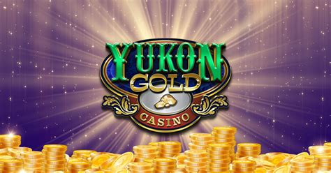 Yukon Gold Casino Movel