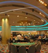 Yunanistan Casino Otelleri