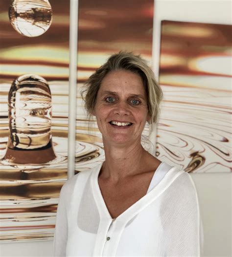 Yvonne Slot De Doetinchem