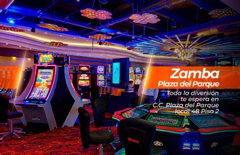 Zamba Casino