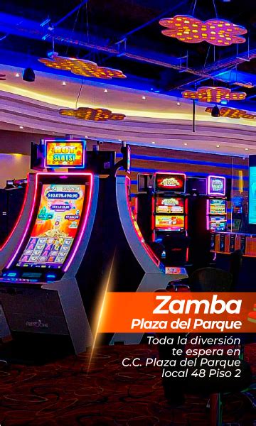 Zamba Casino Guatemala
