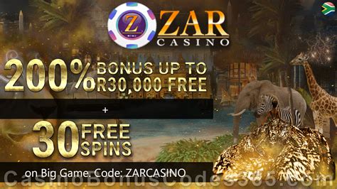 Zar Casino Panama