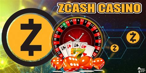 Zcash Video Casino Mexico