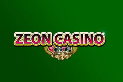 Zeon Casino Mobile
