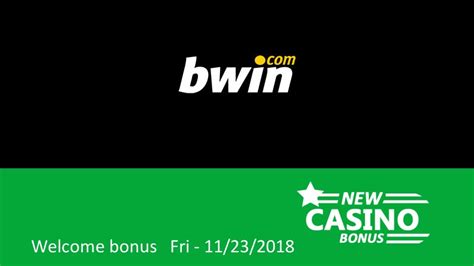 Zero Day Bwin