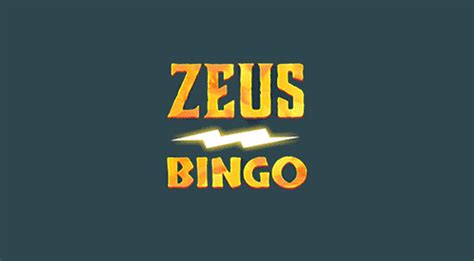 Zeus Bingo Casino Aplicacao