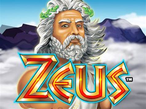 Zeus Deus Grego Slots
