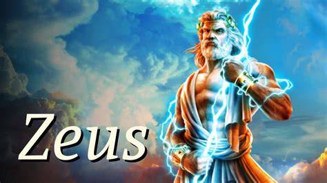 Zeus King Of Gods Bet365