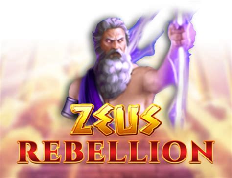 Zeus Rebellion Bet365