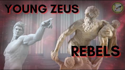 Zeus Rebellion Betsul