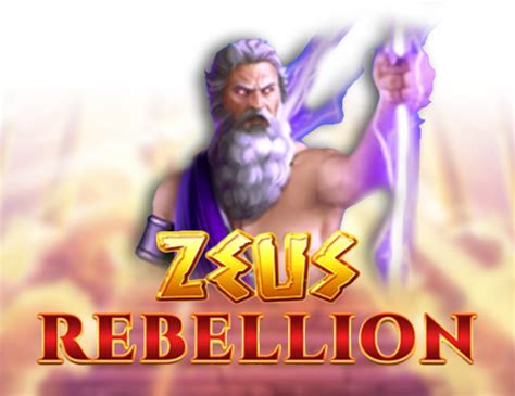 Zeus Rebellion Novibet