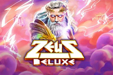 Zeus Slot Casino Sycuan
