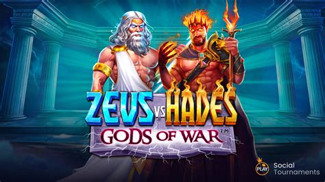Zeus Vs Hades Gods Of War Bet365