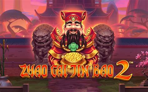 Zhao Cai Jin Bao 2 Bodog