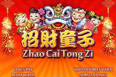 Zhao Cai Tong Zi Pokerstars