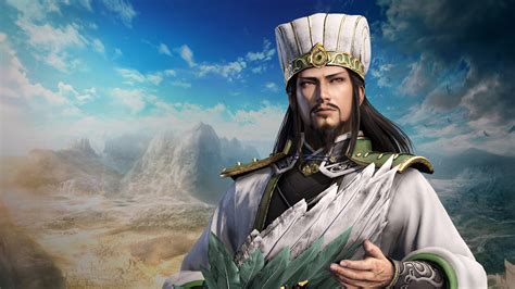 Zhuge Liang Brabet