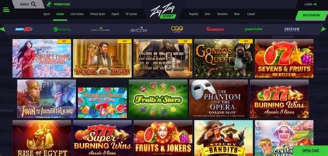 Zigzagsport Casino Haiti