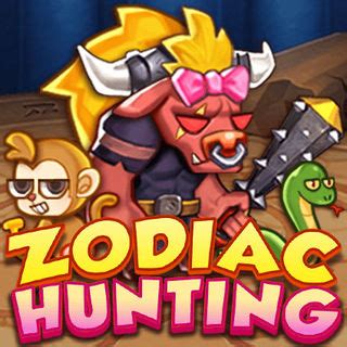 Zodiac Hunting Parimatch