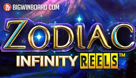 Zodiac Infinity Reels Sportingbet